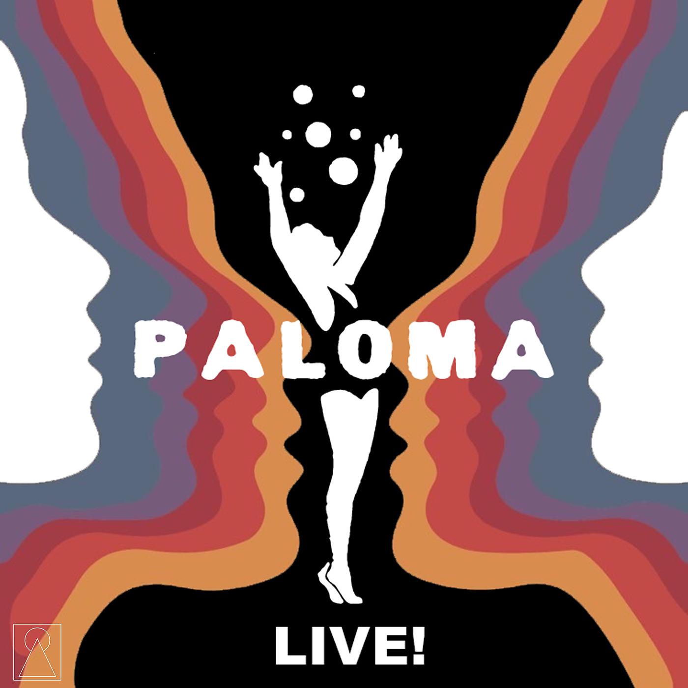 Постер альбома Paloma (Live)