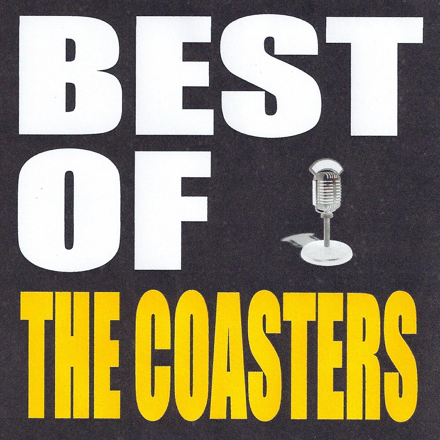 THE COASTERS - Loop De Loop Mambo