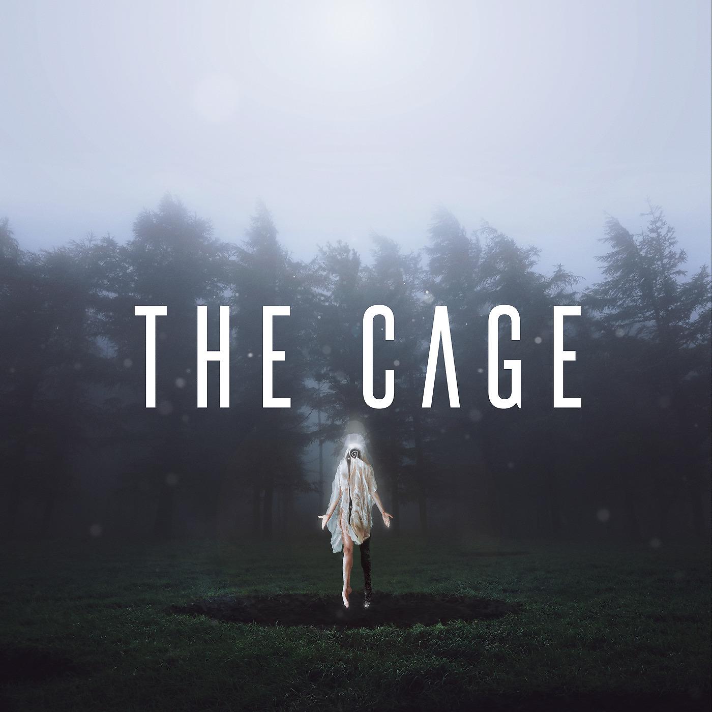 Постер альбома The Cage