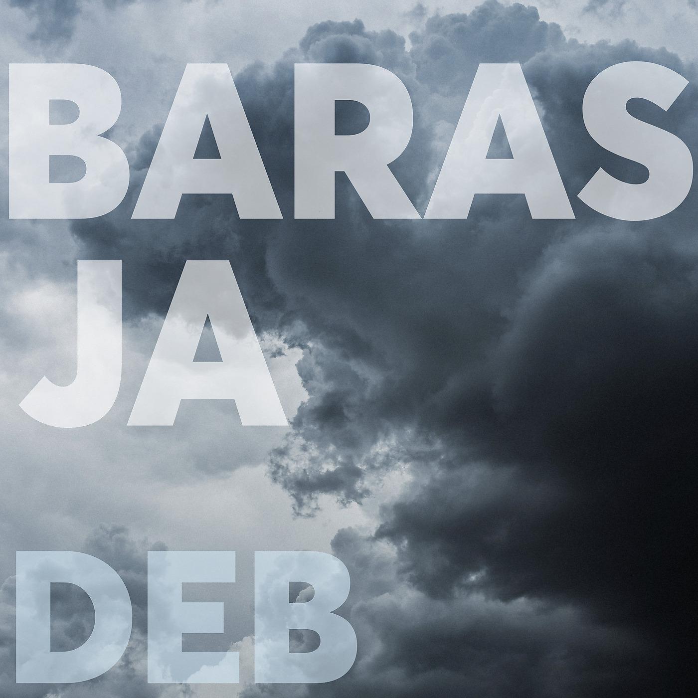 Постер альбома Baras Ja