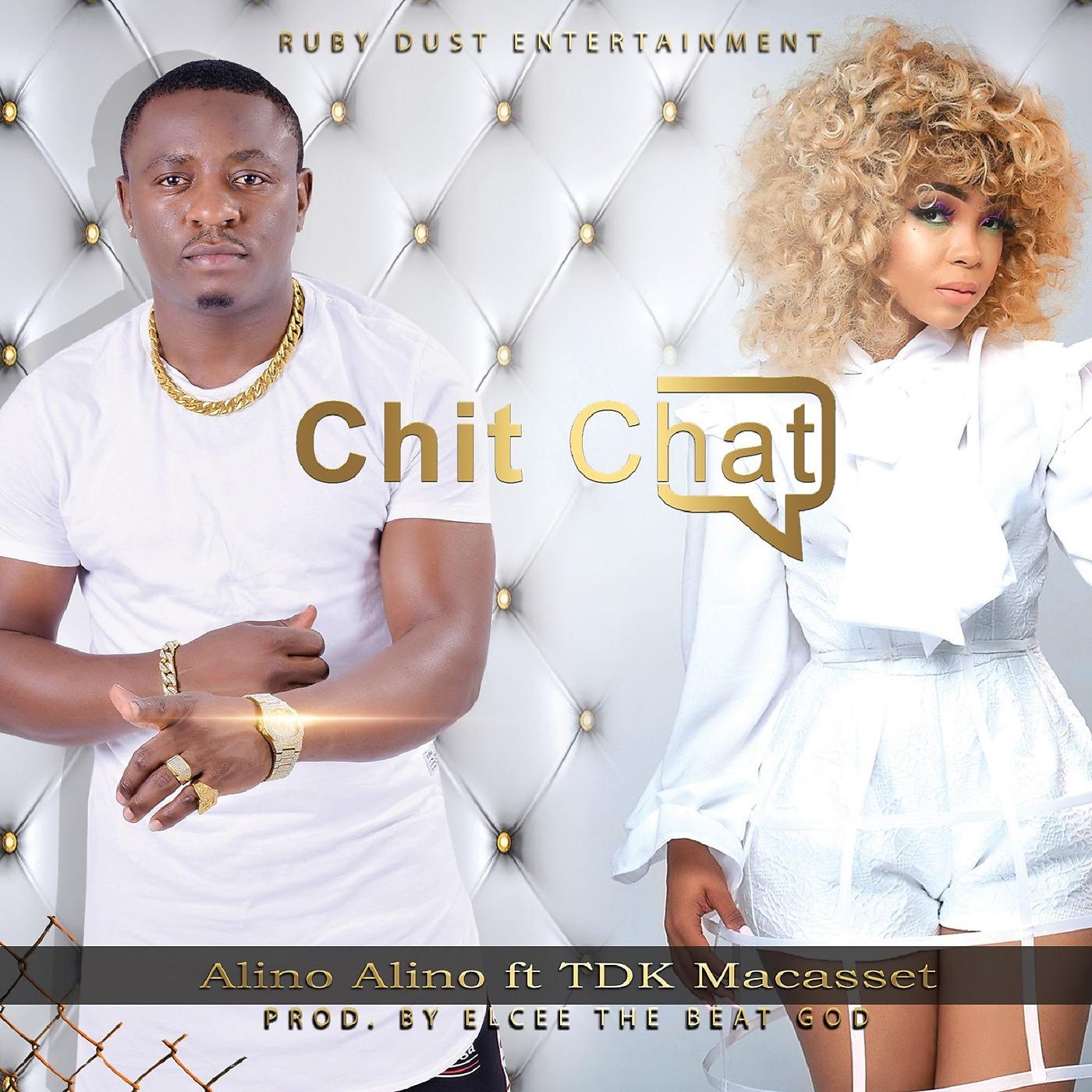 Постер альбома Chit Chat