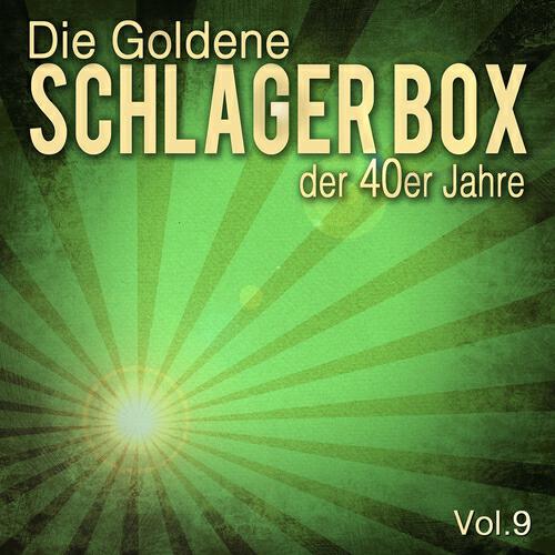 Goldy - Von den blauen Bergen kommen wir