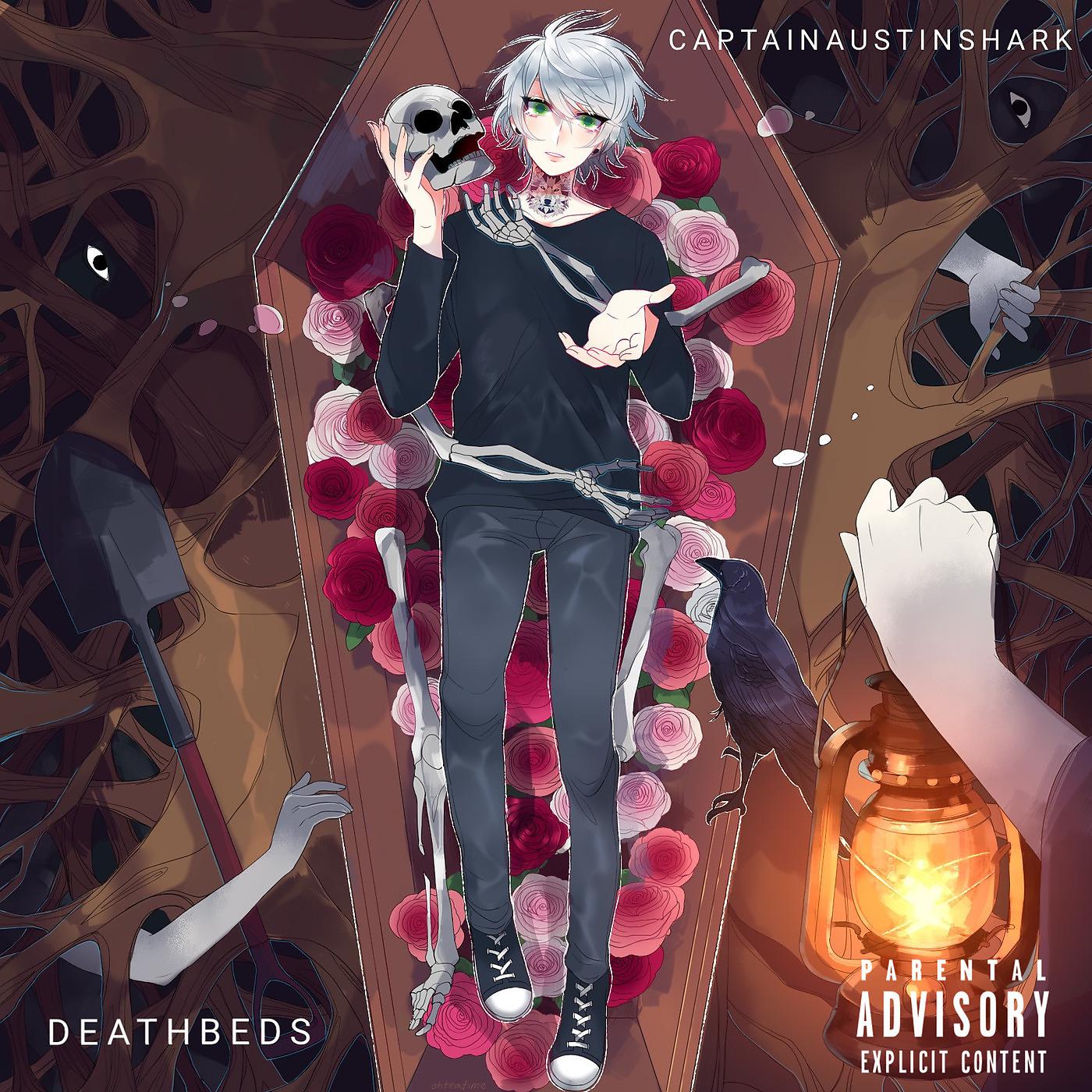 Постер альбома Deathbeds