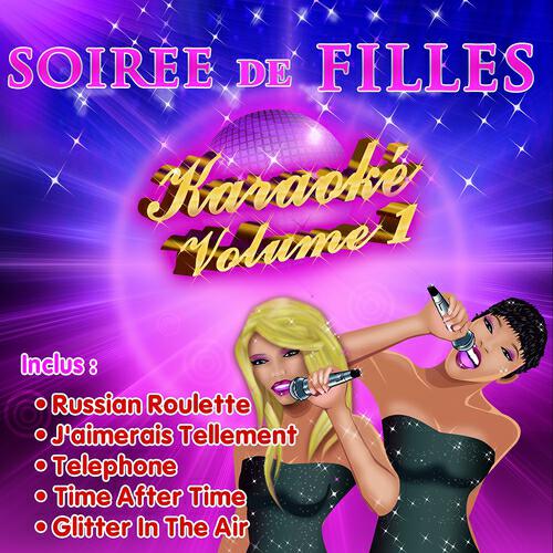 Le meilleur des tubes en karaoke - Tout l'or des hommes (Karaoke Instrumental) (Originally Performed By Céline Dion)