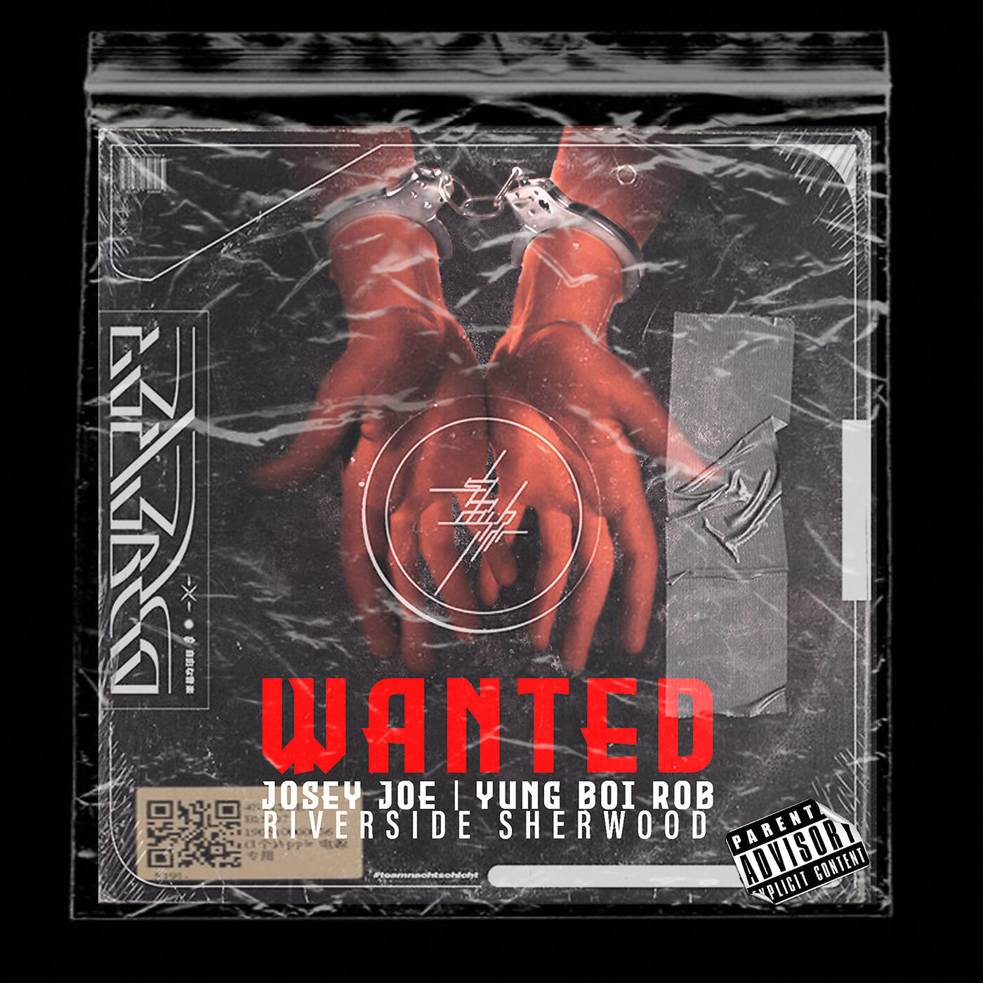 JOSEY JOE - Wanted