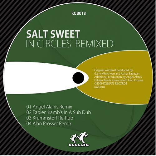 Remix salt. Salt circle. Remix круг. Angel circle. Fabien kamb mood one.