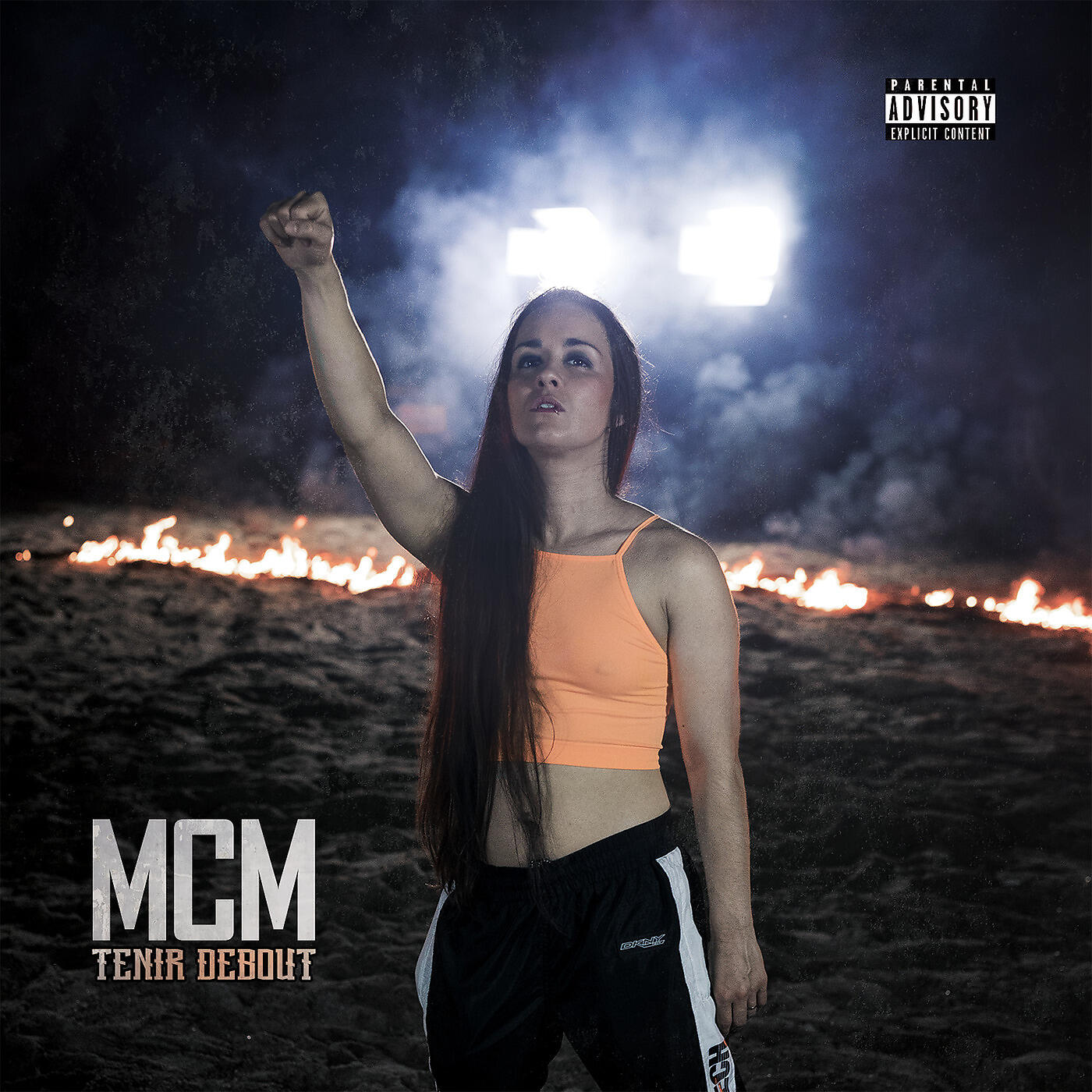 MCM - Ça suffit
