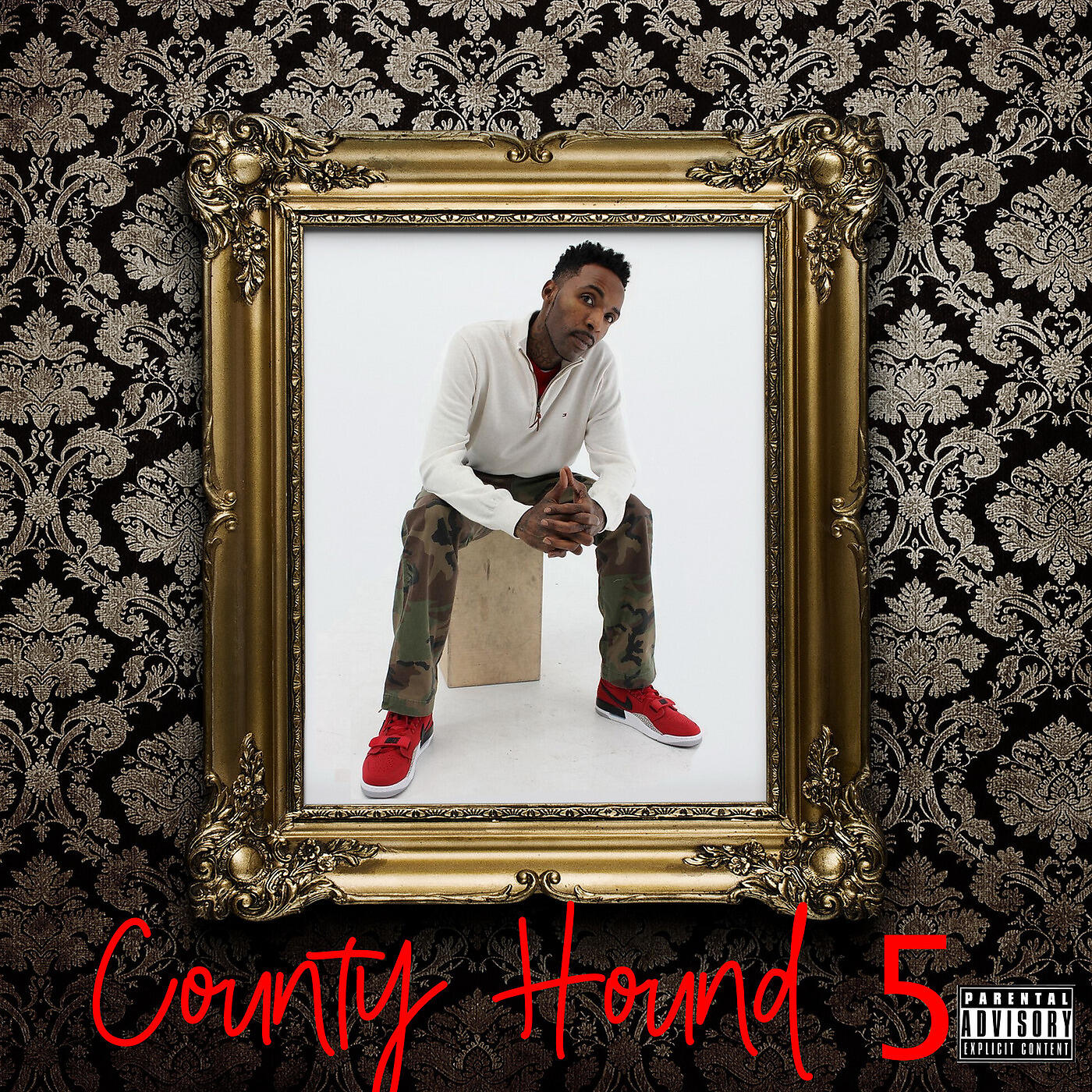 Ca$His - Tha City