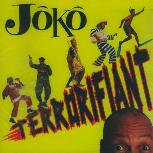 Постер альбома Joko