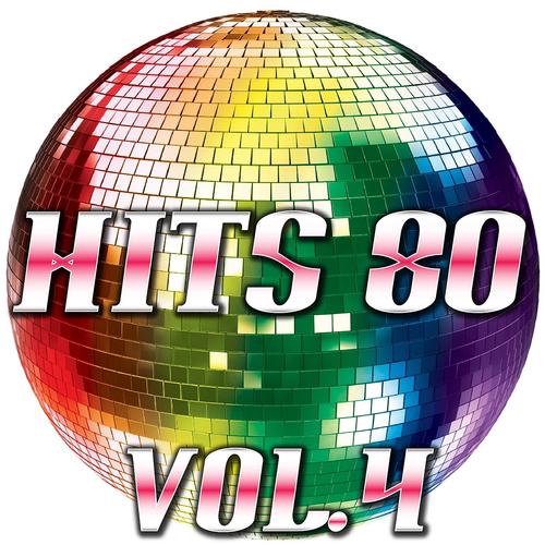 Постер альбома 80 Hits, Vol. 4