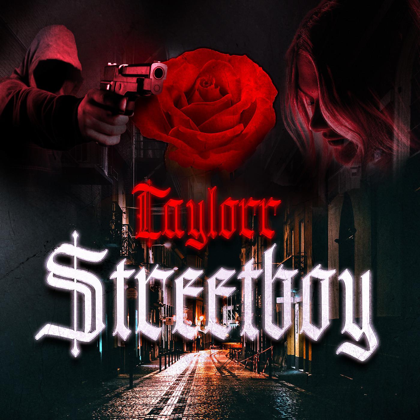 Постер альбома Streetboy