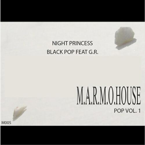 Black Pop - Come With Me