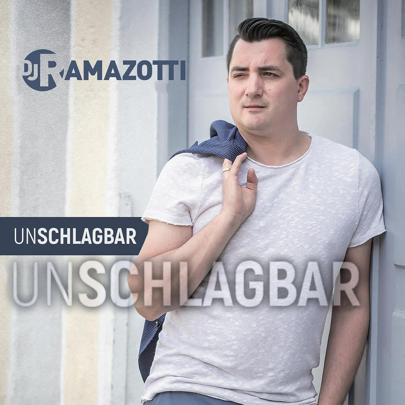 DJ Ramazotti - Phönix Aus Der Asche