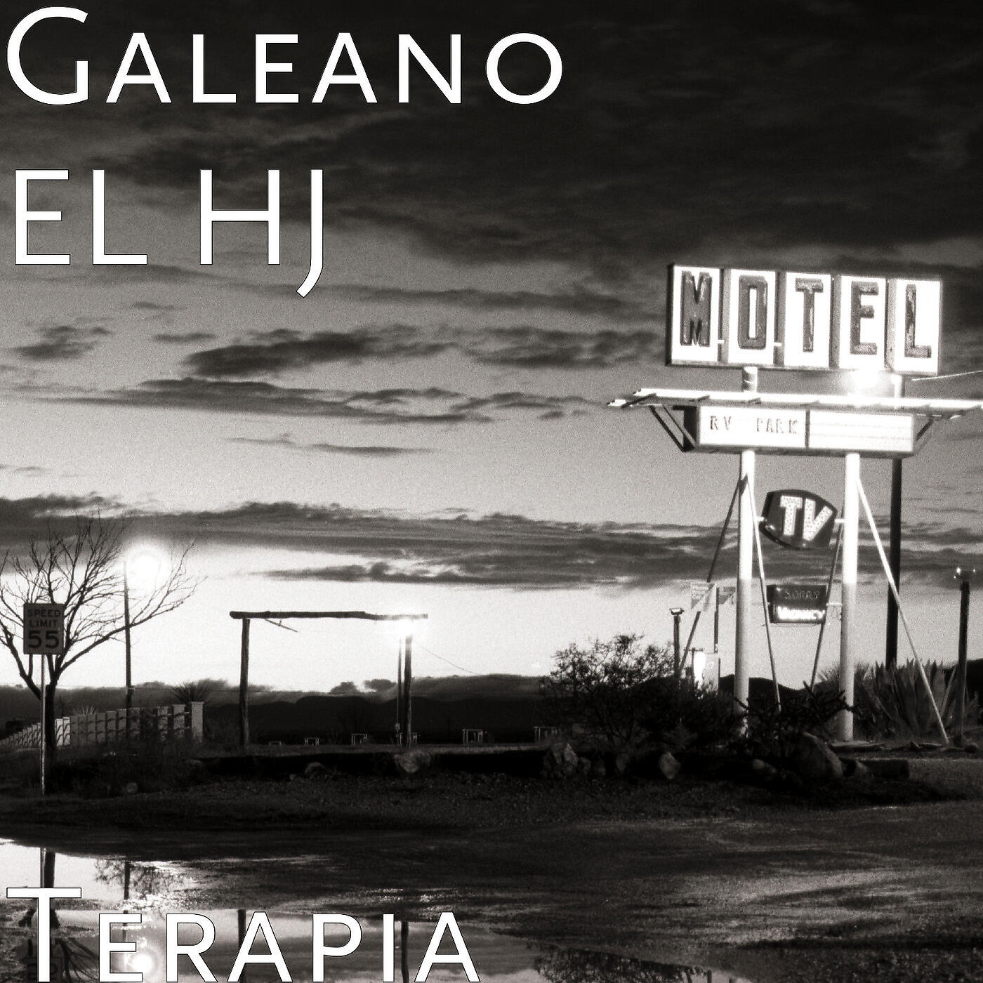 Galeano EL HJ - Terapia