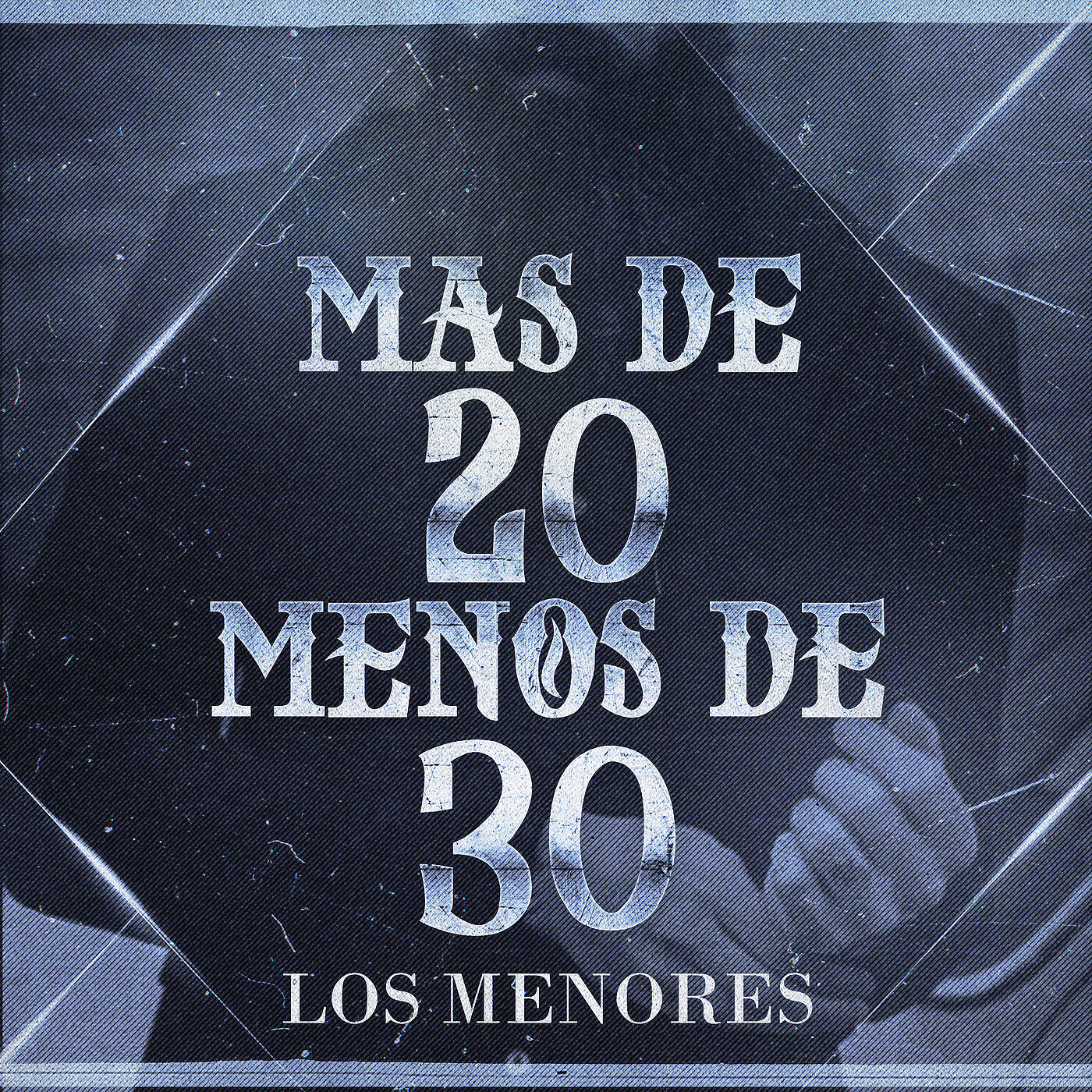 Los Menores - 100% árbol Playero