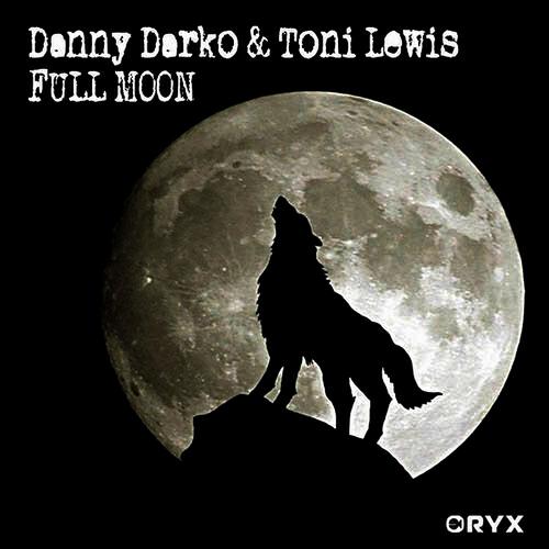 Danny Darko - Full Moon (Original Mix)