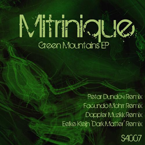 Mitrinique - Saturday (Eelke Kleijn ‘Dark Matter’ Remix)