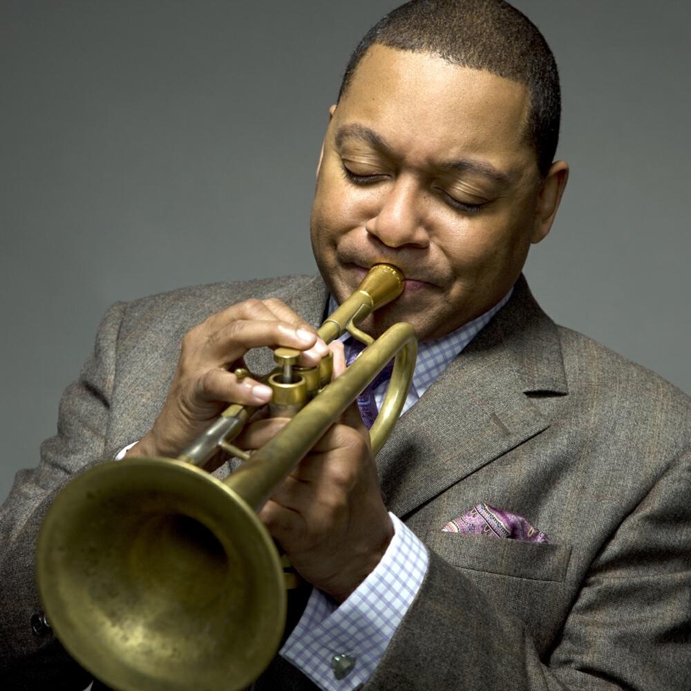 Wynton Marsalis все песни в mp3