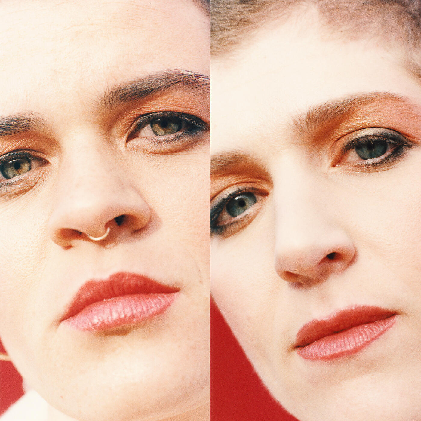 Overcoats - No Surprises