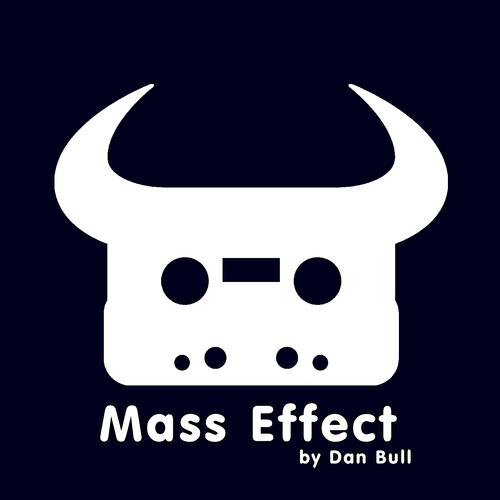 Dan Bull - Mass Effect (Alternate Mix Instrumental By Benny Aves)