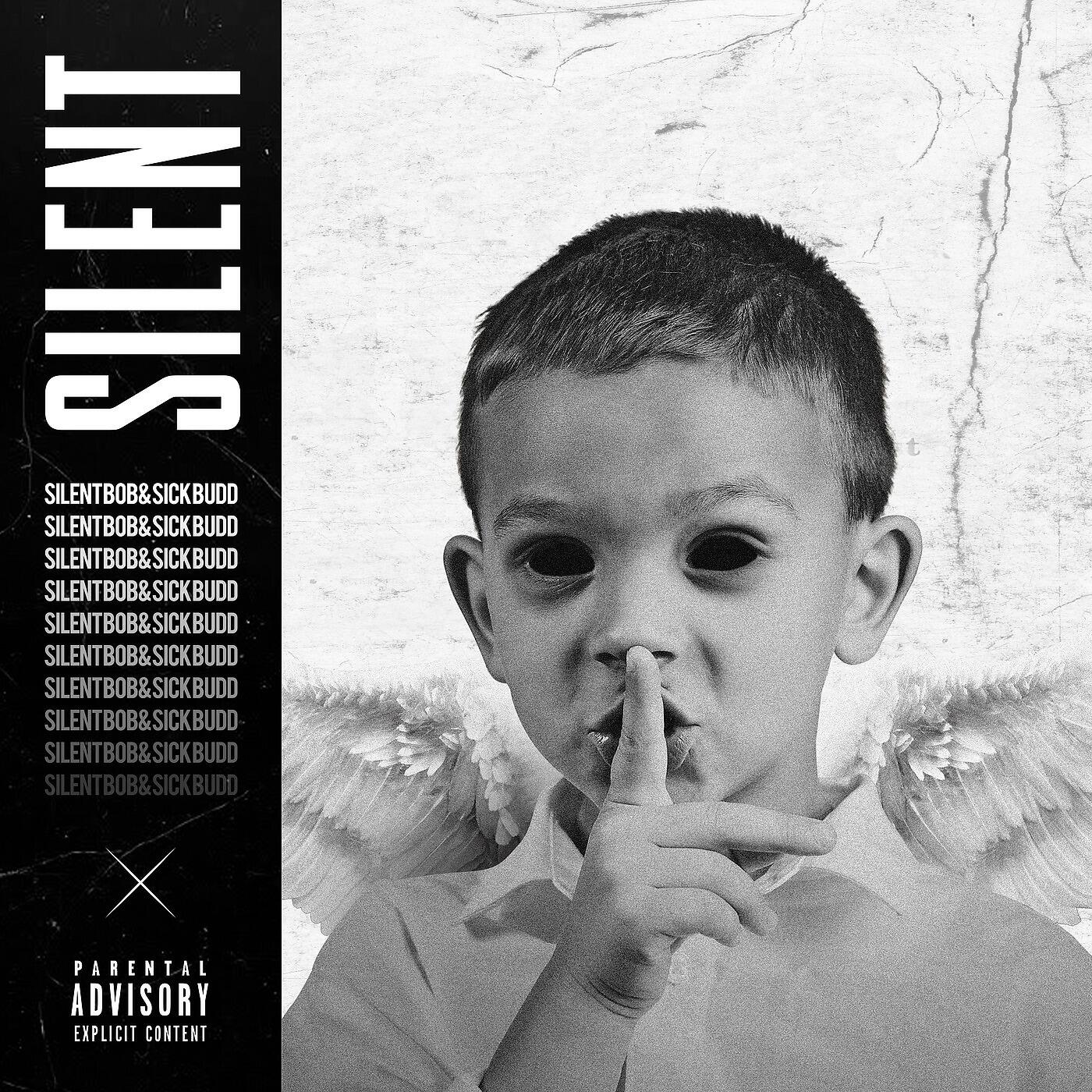 Silent Bob & Sick Budd - Arsenal