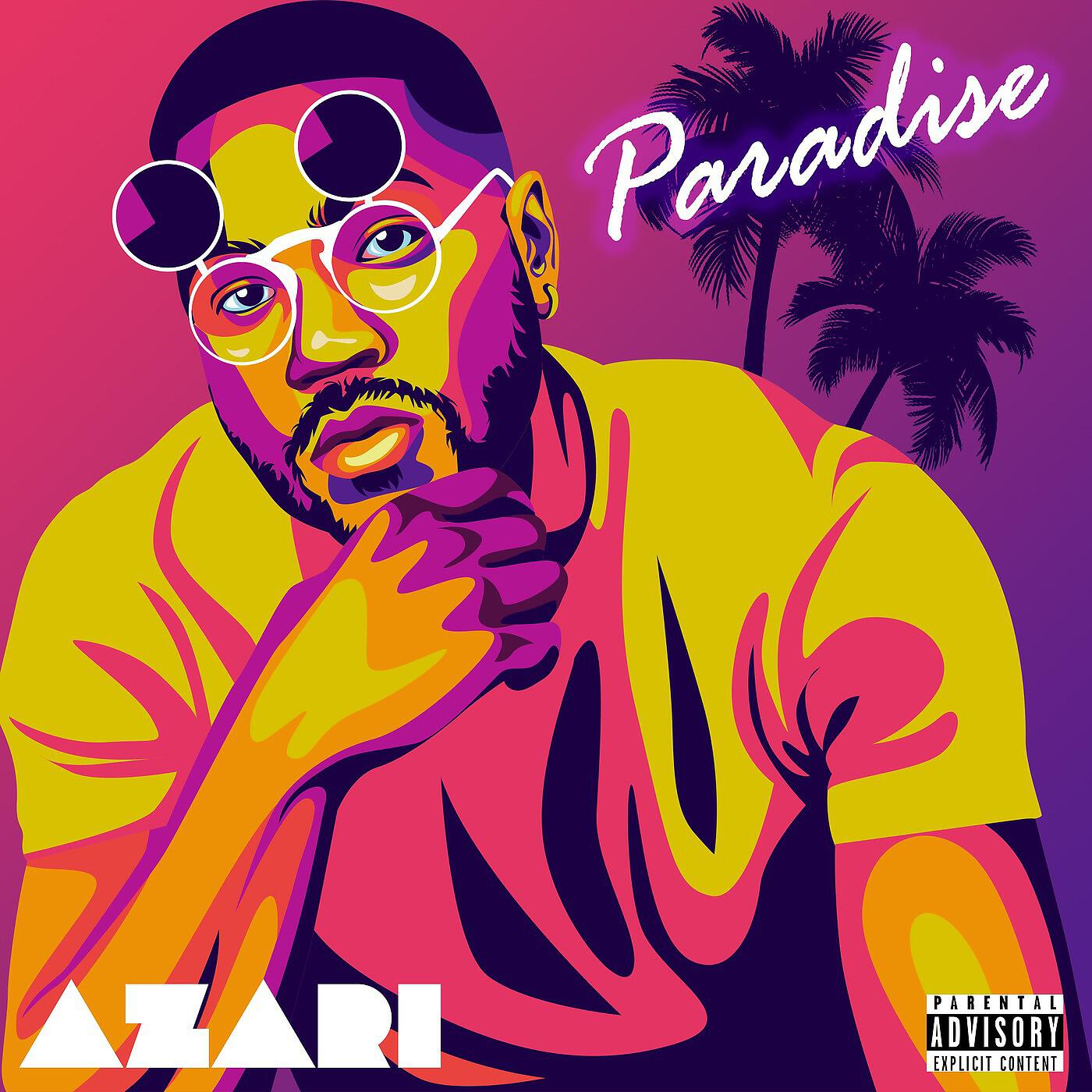 AZARI - What I Need