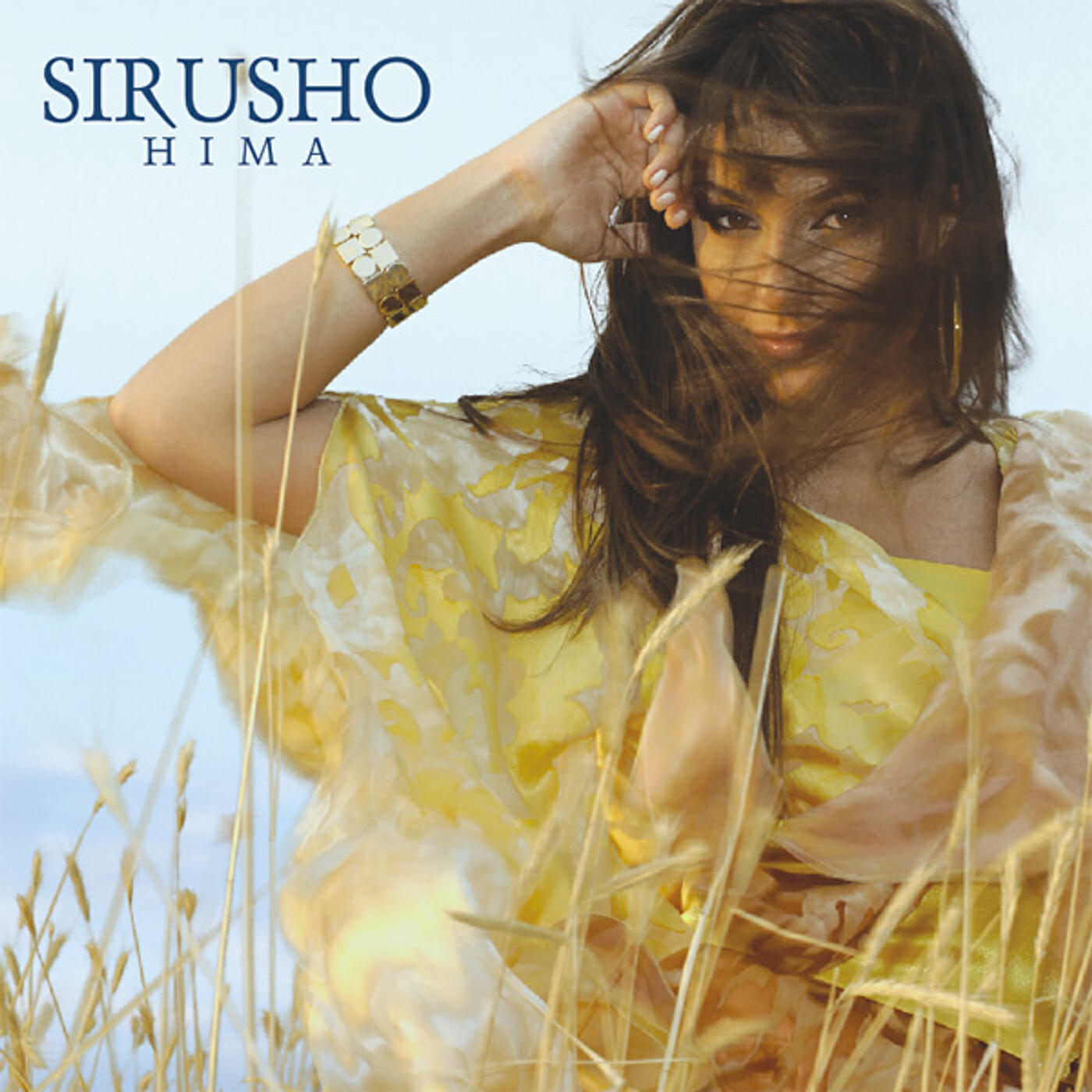 Sirusho - Gishery