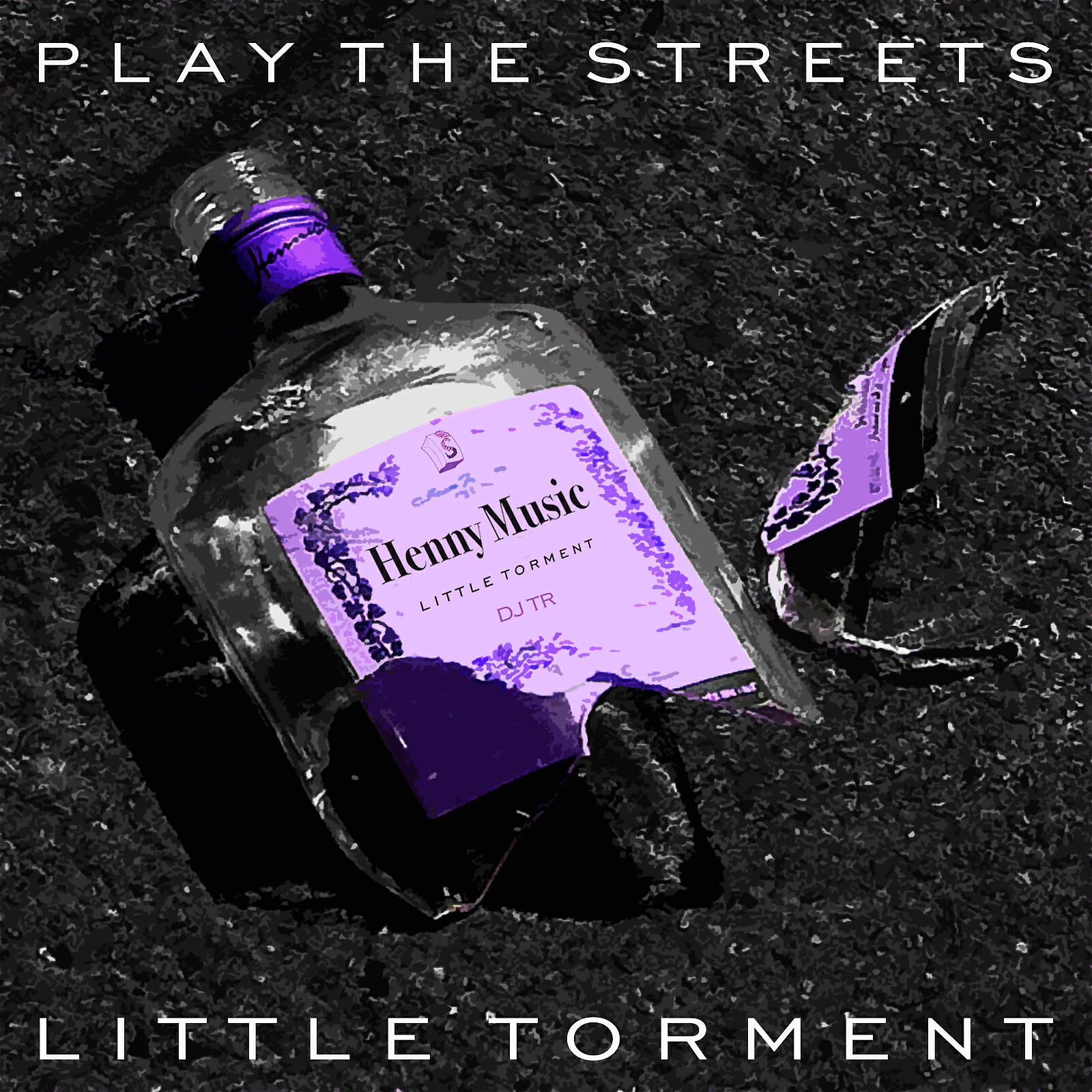 Little Torment - Play The Streets