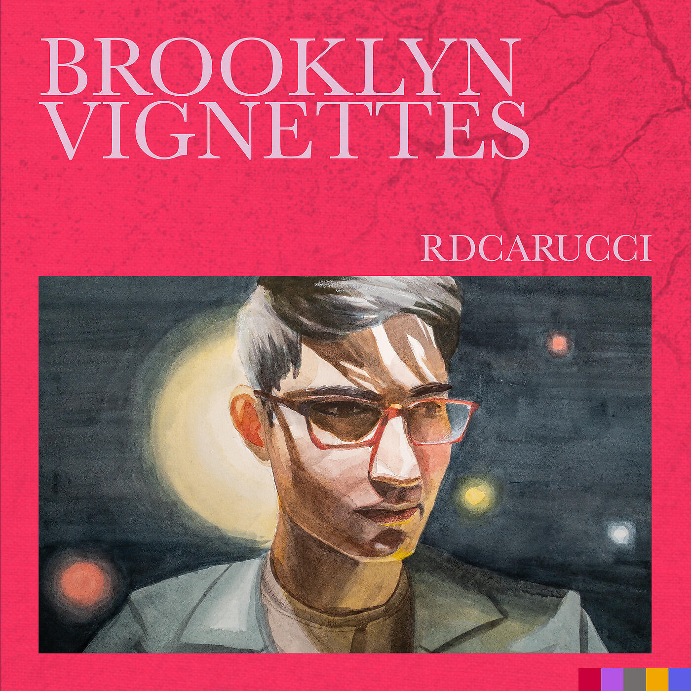 RDCarucci - Incompetence Era