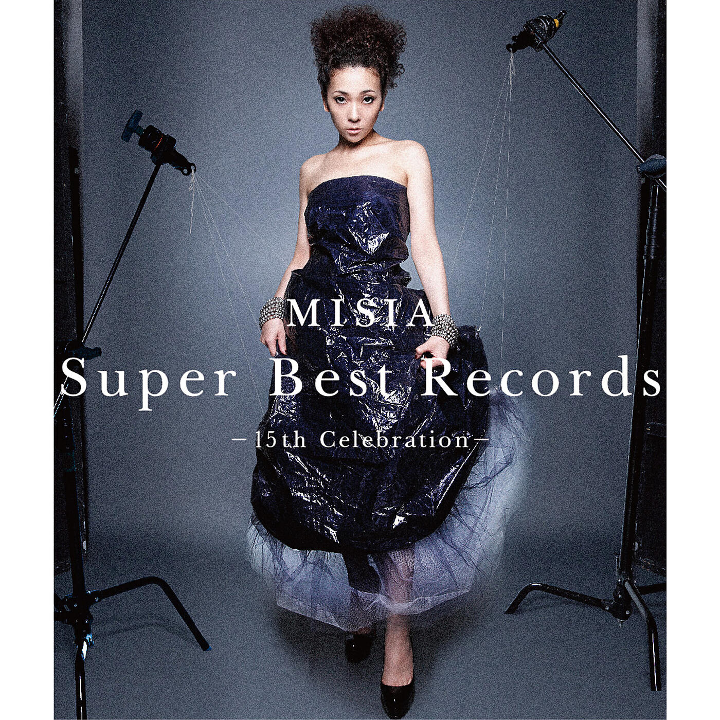 MISIA - The Glory Day