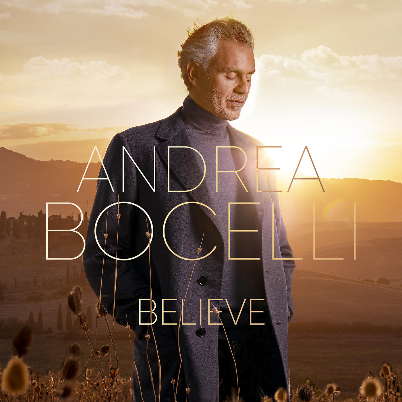 Andrea Bocelli - Pianissimo