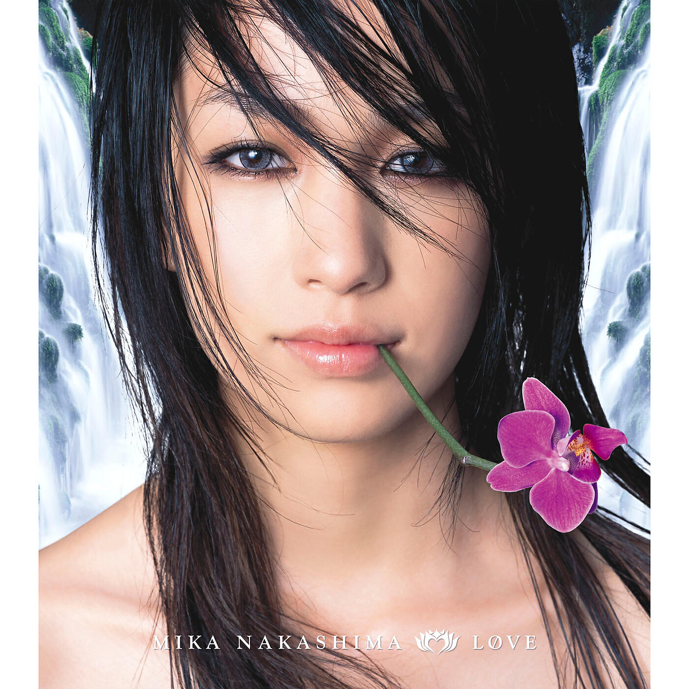 Mika Nakashima - Yuki No Hana