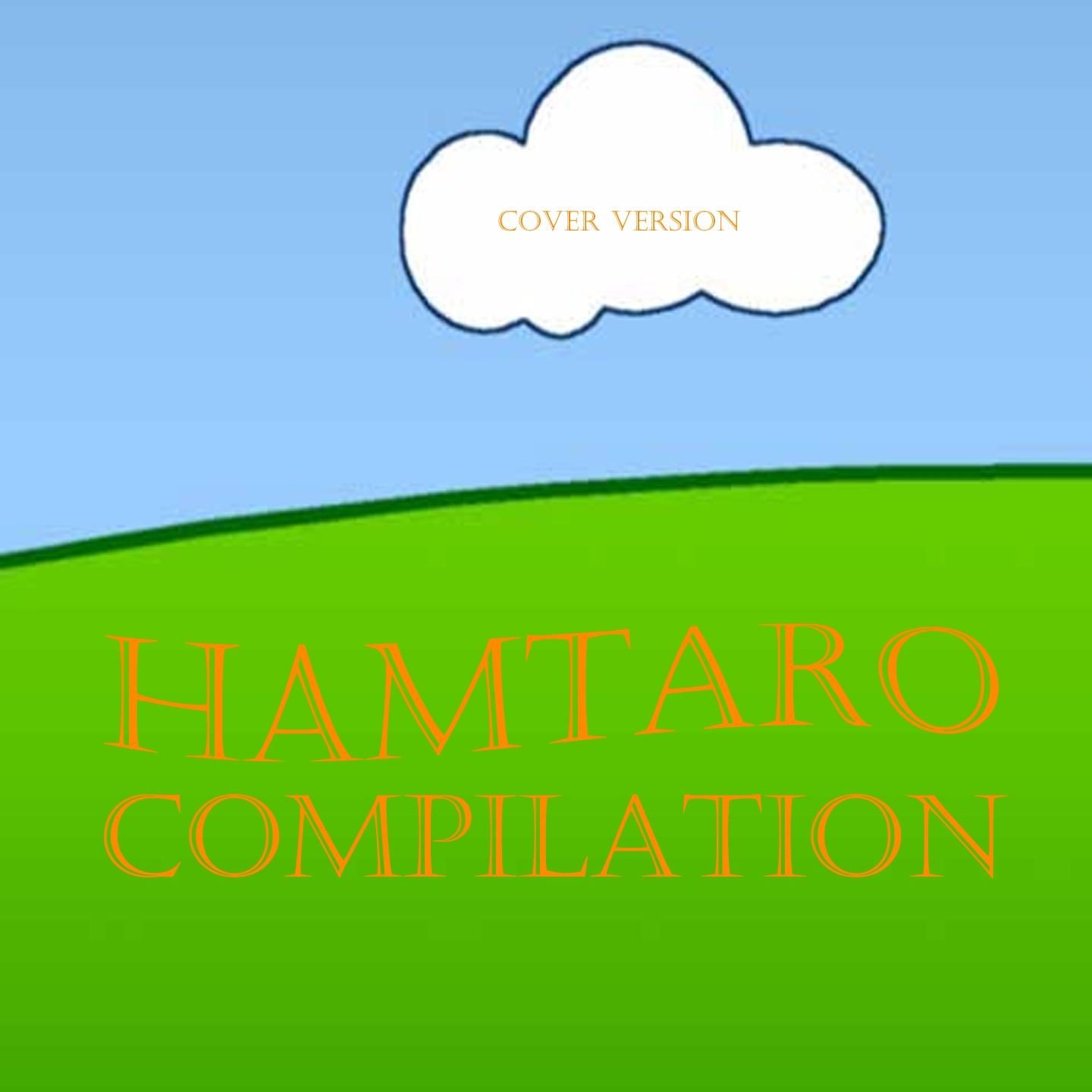 Постер альбома Hamtaro compilation