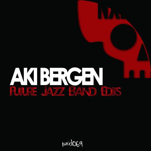 Aki Bergen - Tarareando