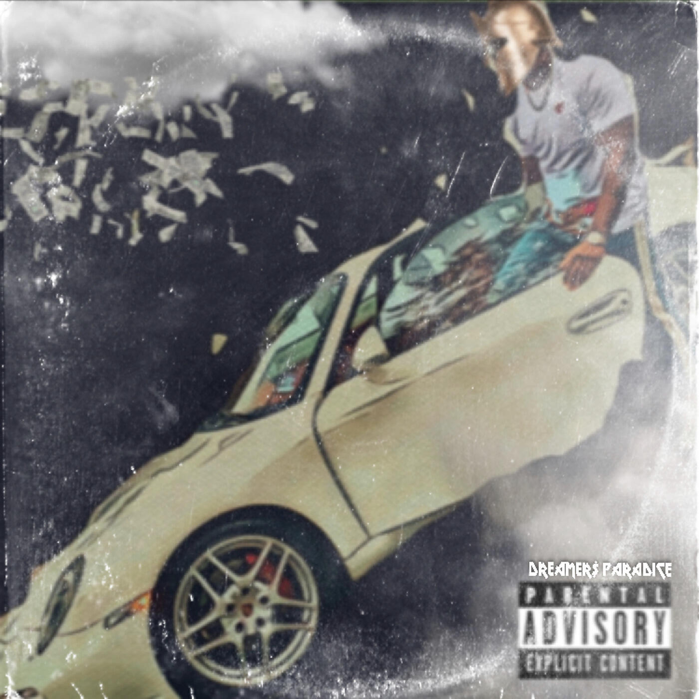 Dreamer$ Paradice - Leray