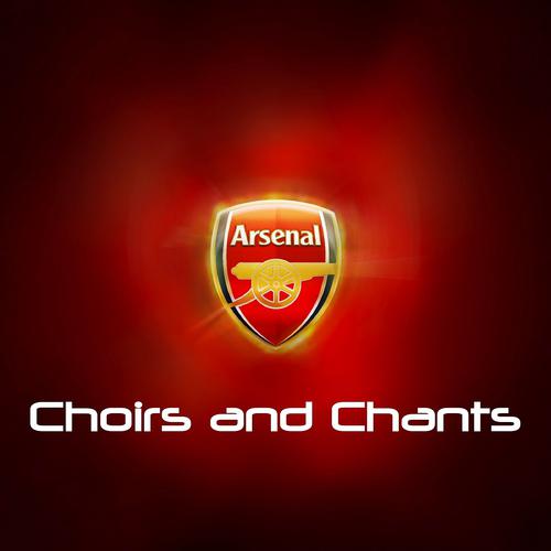 Постер альбома Arsenal Choirs and Chants