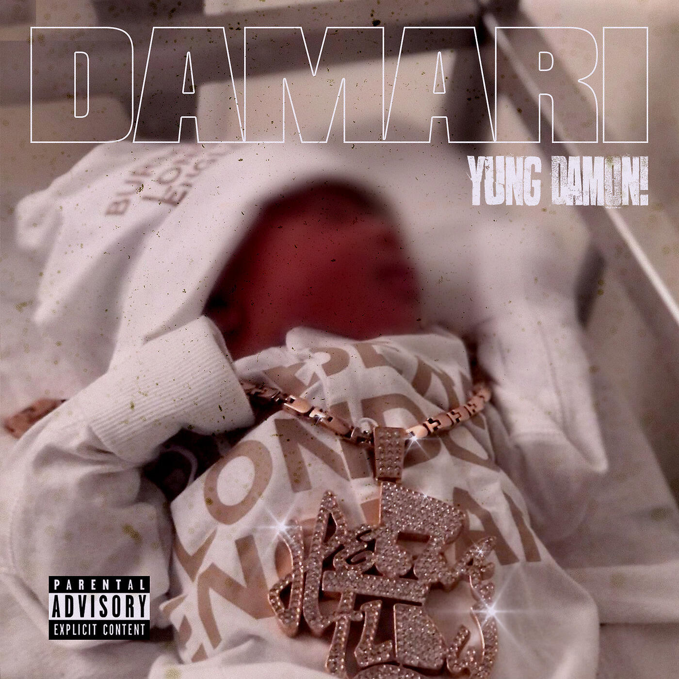 Yung Damon! - Joc