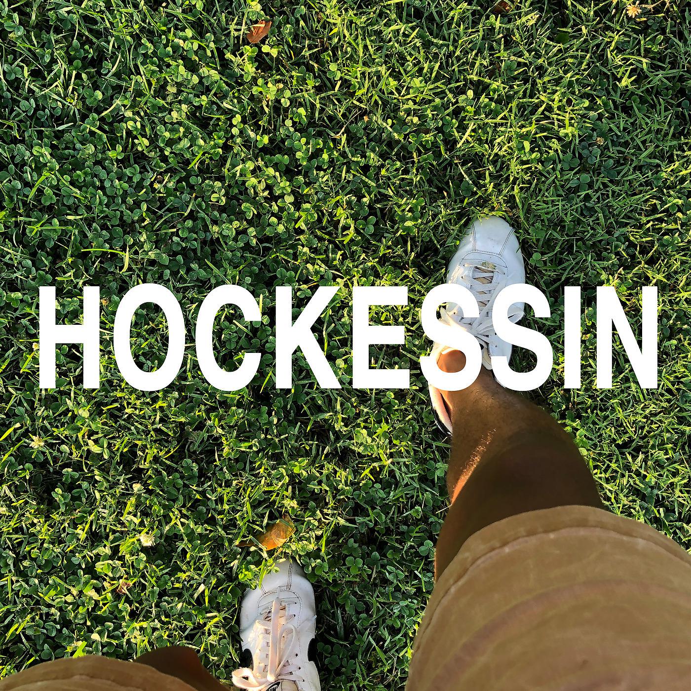 Постер альбома Hockessin