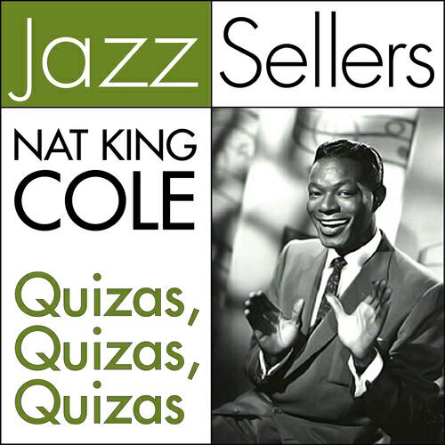Nat King Cole - Quizás, Quizás, Quizás (Perhaps, Perhaps, Perhaps)