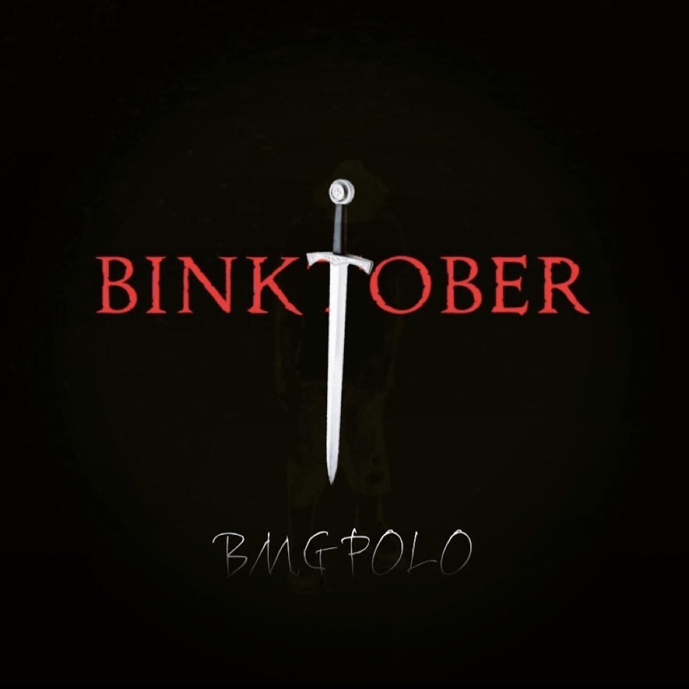 BMG Polo - Aint Bout Nun