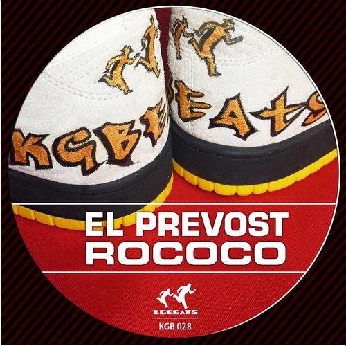 El Prevost - Rococo