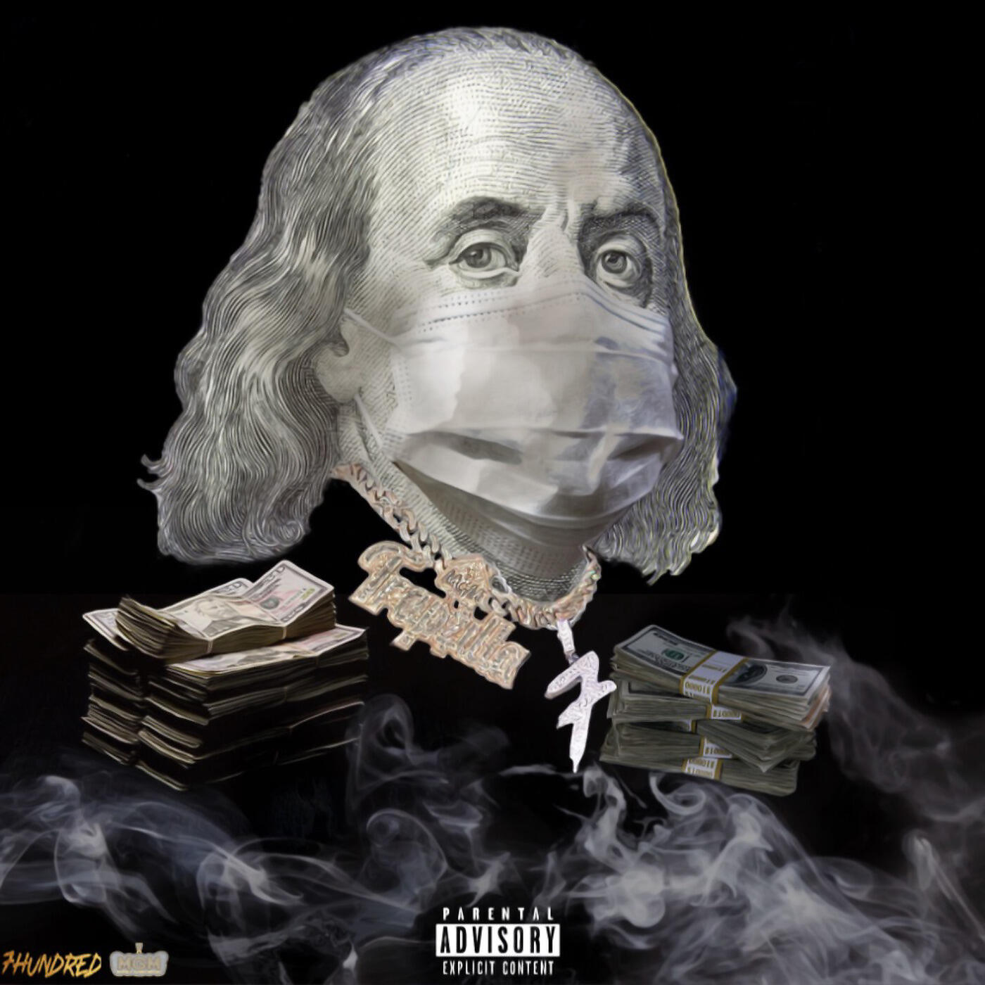 700 KING BOO - Flexxin