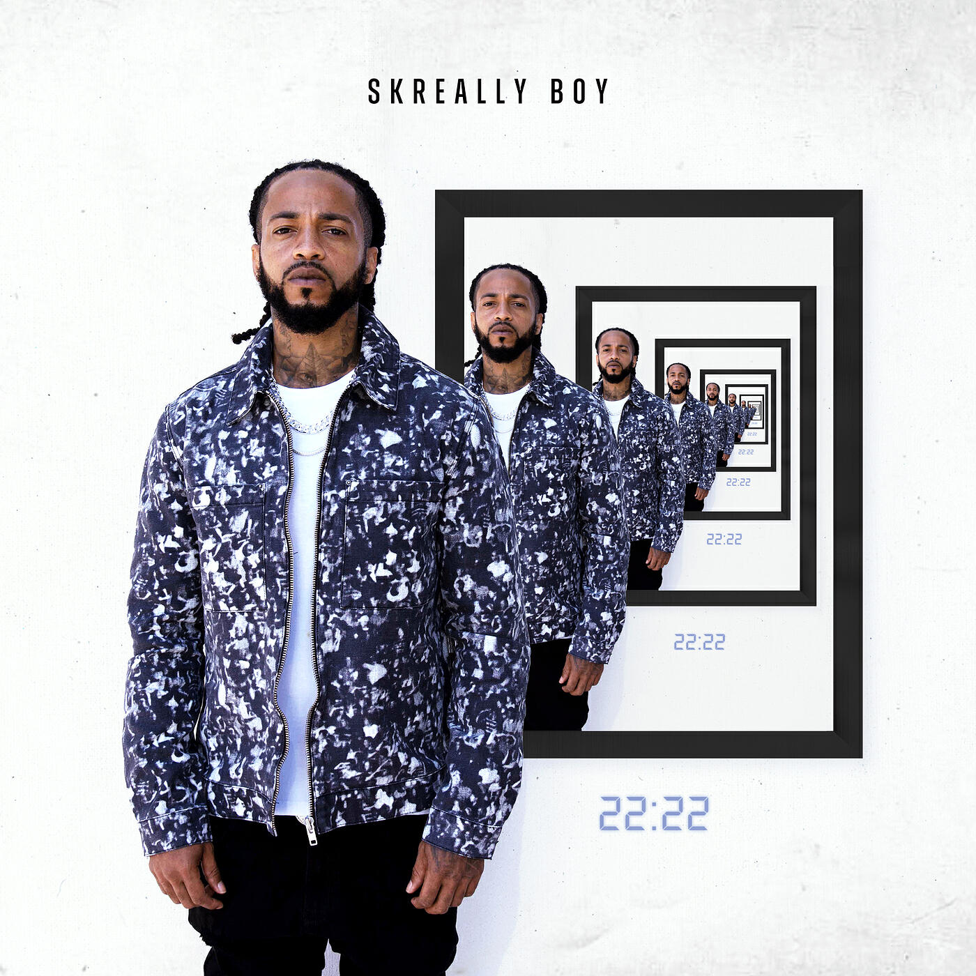 Skreally Boy - Caramelo