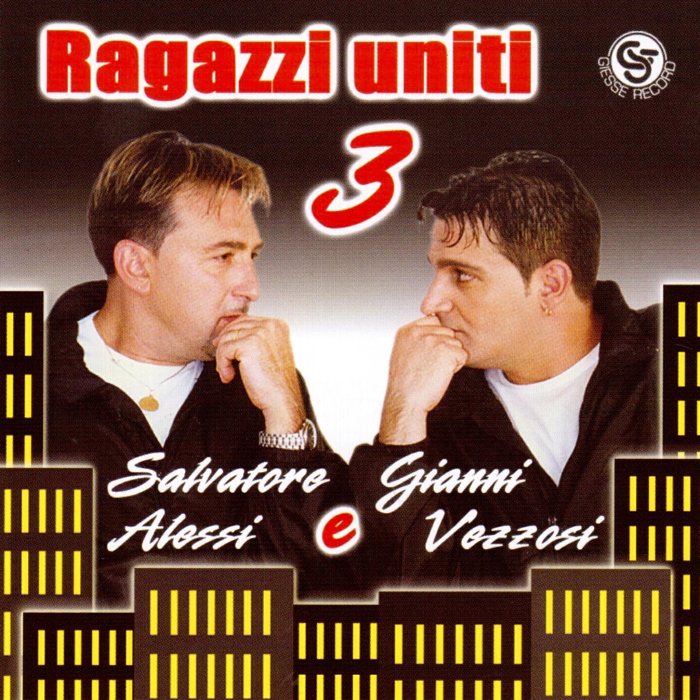 Gianni Vezzosi - D'oie so e cose