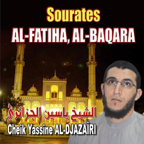 Cheik Yassine El-Djazairi - Sourate Al Baqara - 2ème partie (La vache)