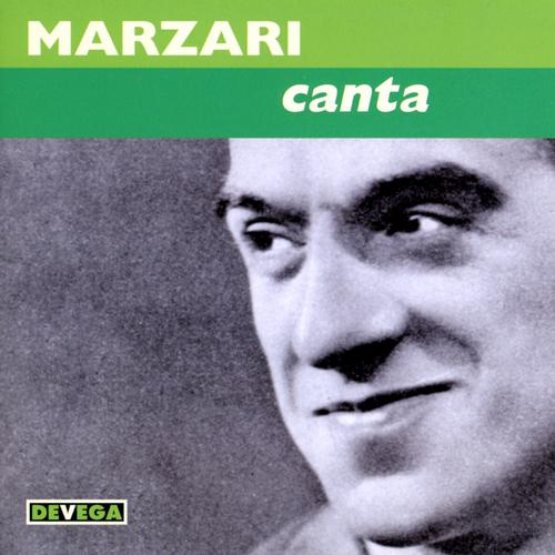 Постер альбома Marzari canta