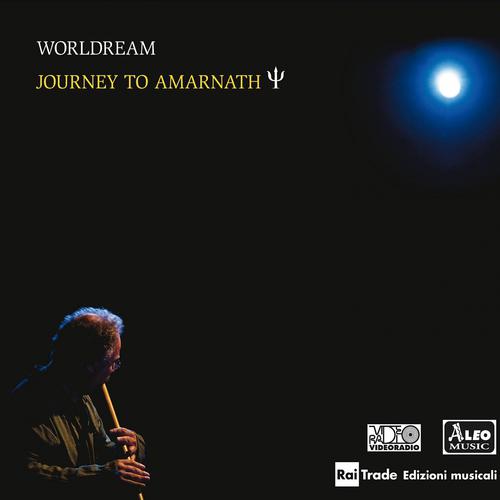 Постер альбома Journey to Amarnath