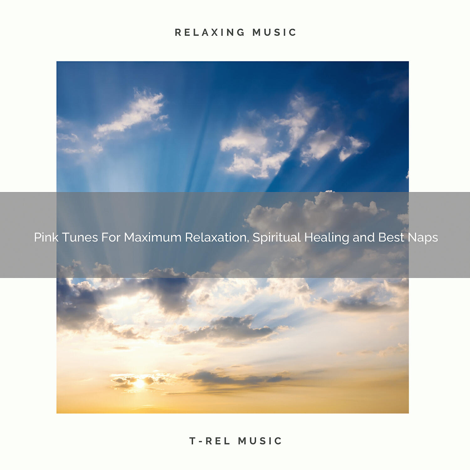 White Noise Meditation - End of Summer Pink Noises For Total Relax, Getting Rest and Sweet Dreams