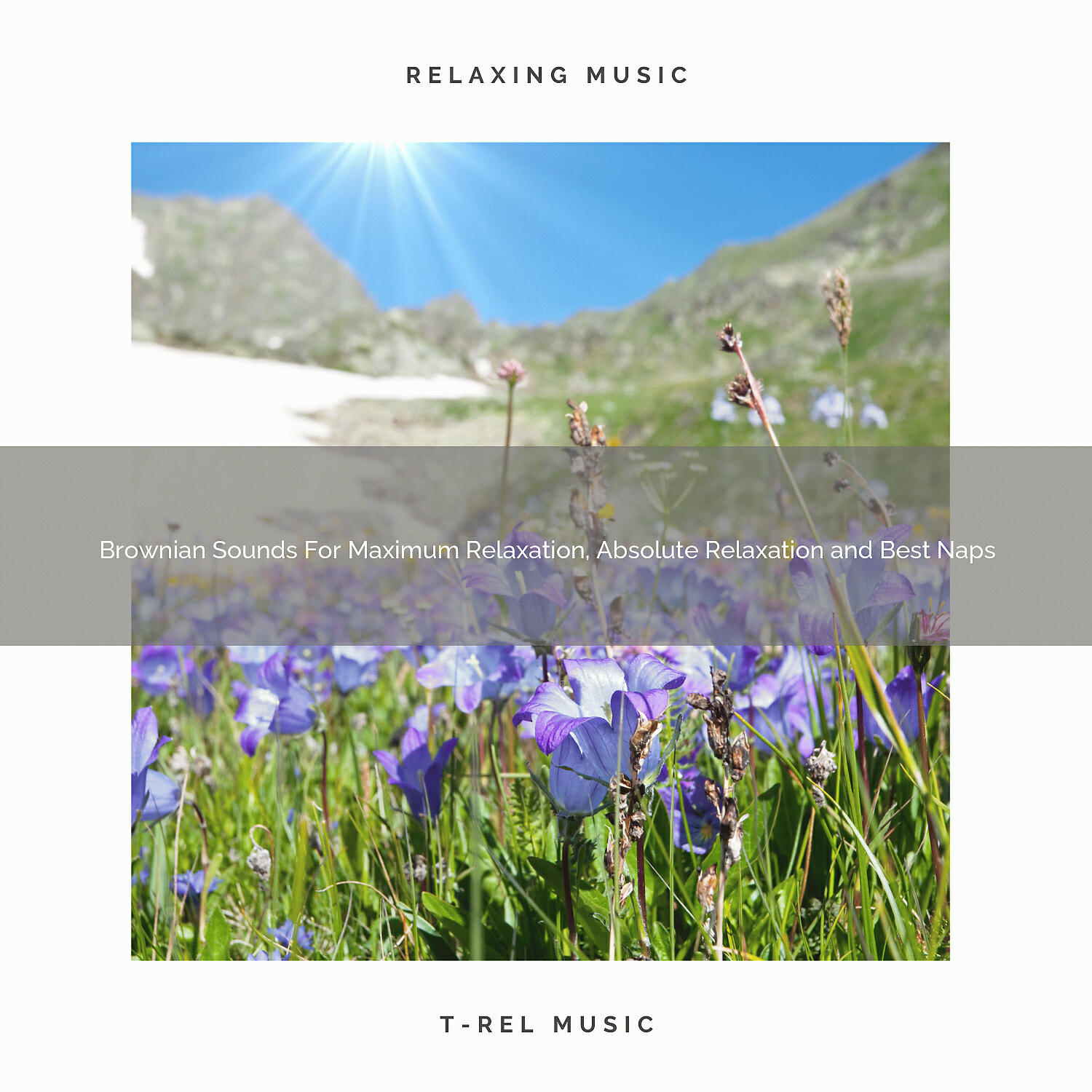 White Noise Meditation - Best Sounds For Ultra Relax, Peace of Mind and Delicious Dreams