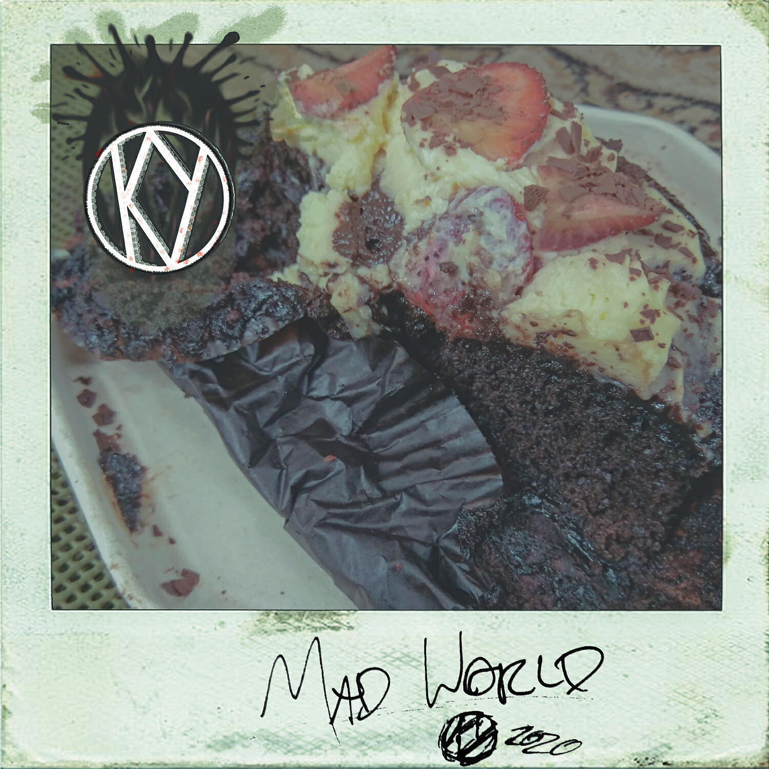 Kids of Yesterday - Mad World